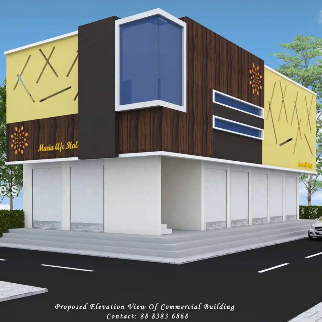 Vsadesign VSA Design Build – Tuticoirn